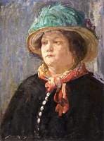 Piccadilly Flower Seller