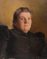 Portrait of a Woman