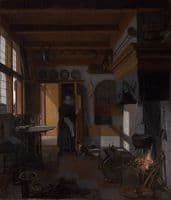 Kitchen Interior