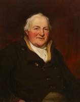 William Battine