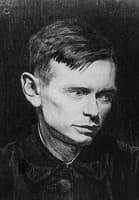 Self Portrait