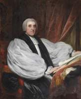 Edward Vernon Harcourt