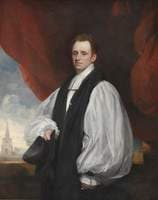 Reginald Heber