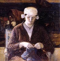 Normandy Girl