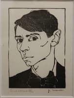 Self Portrait
