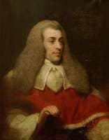 Sir William Seymour, Chief Justice of Bombay