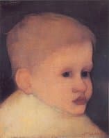 Portrait of a Child