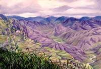 From Almorah, Kumaon, India