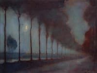 Evening Landscape