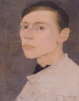 Self Portrait