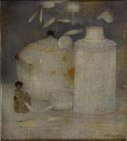 Japanese Vases