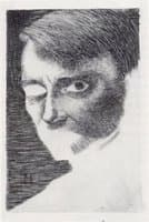 Self Portrait