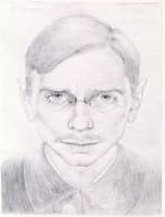 Self Portrait