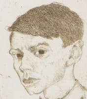 Self Portrait