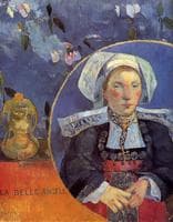 La Belle Angele