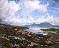 West Loch Tarbert