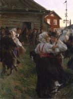 Midsummer Dance