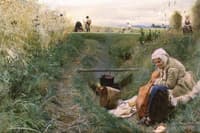Our Daily Bread