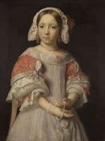 Portrait of a Girl