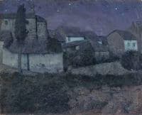 The Night (Sant Cugat del Vallès)