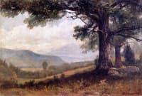View to the Valley
