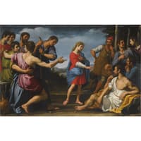 Joseph and His Brothers