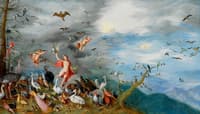 Allegory of Air