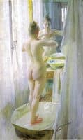 The Tub