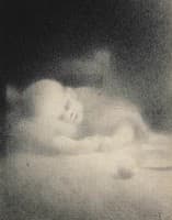 Baby Sleeping