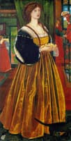 Clara von Bork