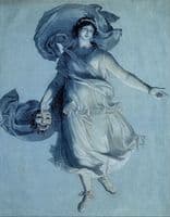 The Dramatic Muse