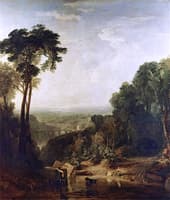 Crossing the Brook