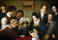 Bendemann Family and Friends