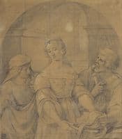 The Daughter of Herodias