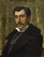 Self Portrait
