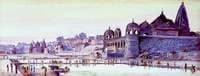Nassick in the Bombay Presidency
