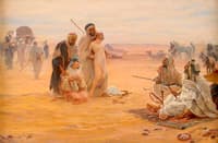 The Slave Market