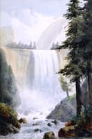 Vernal Falls