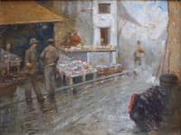 Neapolitan Market