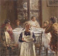 Family Lunch