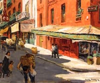 Chinatown, San Francisco