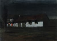 Adobe Nocturne