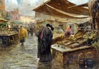 Neapolitan Market
