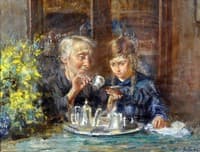 Teatime