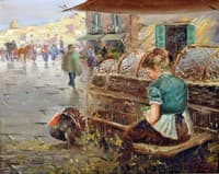 The Market