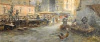 The Market