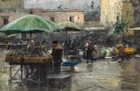 The Market