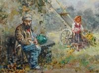 Peasant Life