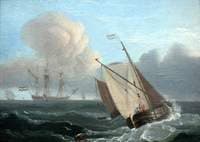 Dutch Boats Racing