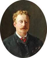 Self Portrait